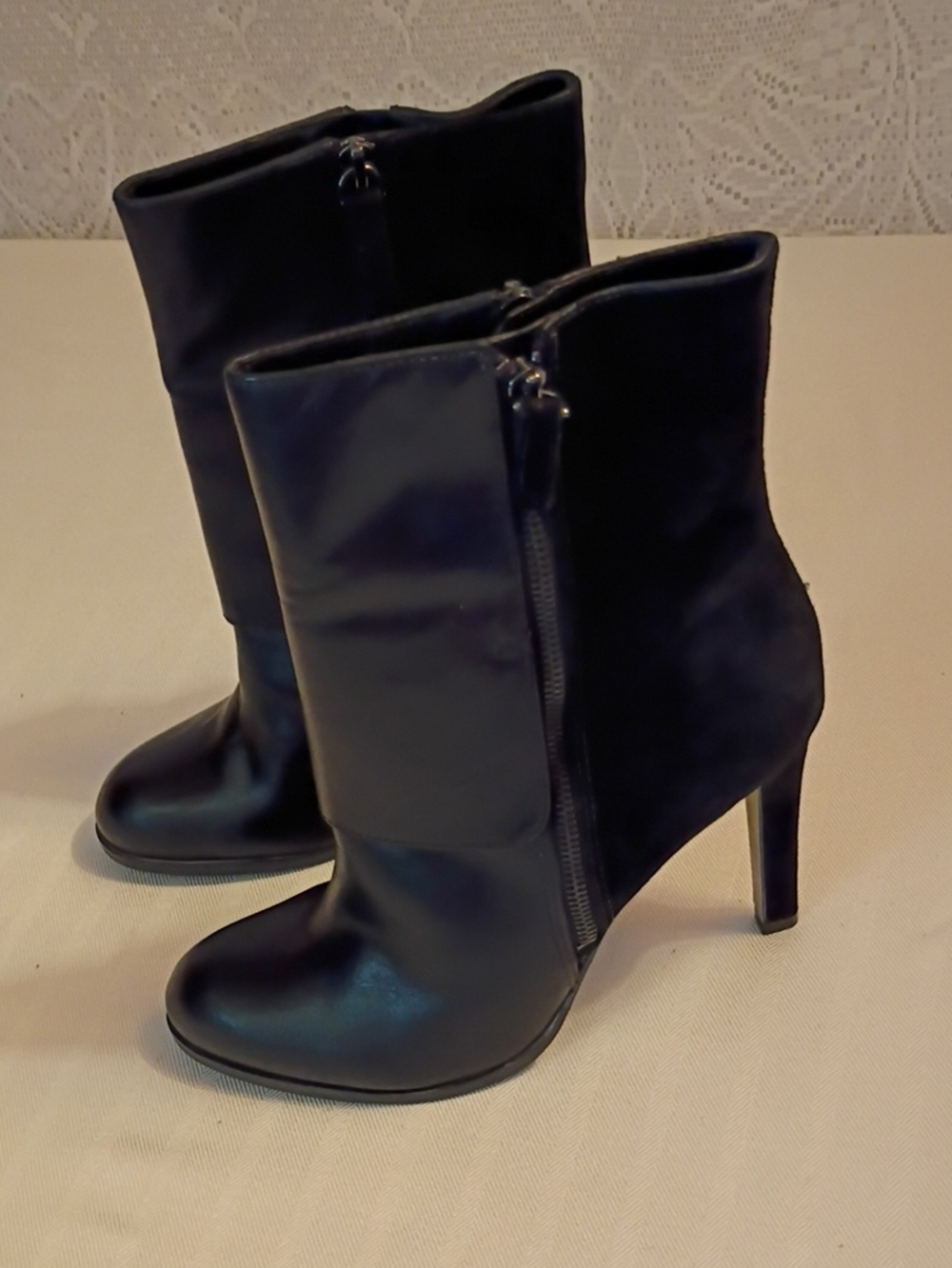 Pour La Victoire Ankle Boot 9